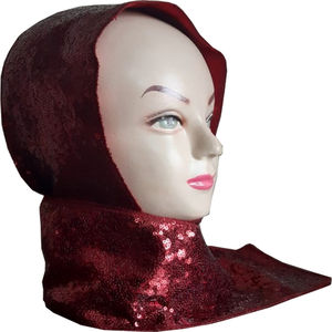 ผ้าคลุมศีรษะผู้หญิงแบรนด์หรู ปี 2023 ผ้าฝ้ายลินิน ผ้าคลุมฮิญาบฤดูหนาว ผ้าพันคออเนกประสงค์สำหรับผู้หญิง ผ้าพันคอพิมพ์ลาย ผ้าคลุมไหล่และผ้าห่ม ENG - Product Image 5