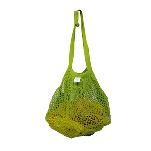 Sacs en filet personnalisés en gros, OEM, réutilisables et respirants pour l'emballage professionnel - Product Image 2