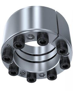 Ensemble de verrouillage NMTG N7515 380x475 pour transmission de puissance par arbre et moyeu - Product Image 3