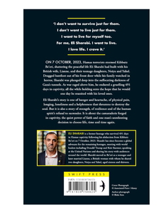 Rehén: de Eli Sharabi (Autor) Edición en Rústica (Suministro al por Mayor) - Product Image 2