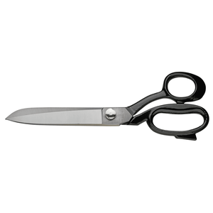 Professional Manual Tailor <b>Scissors</b> Stainless Steel Lightweight Long Lasting Universal Sharp All Sizes Regal Impex - Product Image 1