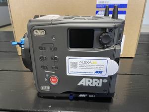 Kit ARRI ALEXA 35 con Cámara de Cine Completa - Estudio Completo - Product Image 2