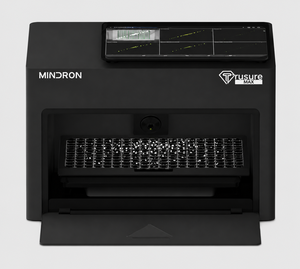 Le Trusure MAX est une machine de détection de diamants cultivés en laboratoire haute performance, conçue pour une authentification rapide CVD et HPHT. - Product Image 1