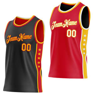 OEM Double Sided Court Clothing Professional Men Practice Kit Moisture Wicking Vest Suit High Quality Activewear Uniform Vendor - Product Image 2