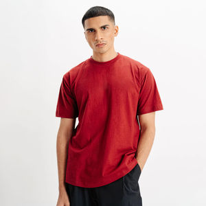 Our Bulk Exporter <b>office</b> supplies high quality men's cotton <b>t</b>-<b>shirt</b> sets for professional service to wholesalers. - Product Image 5