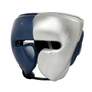 Conjunto de Boxeo Ligero Personalizado con Logotipo, Protectores de Seguridad, Equipo de Protección, Conjuntos de Boxeo de Entrenamiento Personalizados, MOQ Bajo CP-BHG-01 - Product Image 5