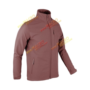 Chaquetas Softshell de Invierno para Hombre, Diseñadas para Máxima Transpirabilidad, Movimiento Libre, Ligeras, de Spandex/Nailon para Exteriores - Product Image 3