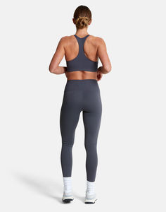Ensemble 2 pièces de sport et yoga pour femme, effet push-up, anti-rides, en spandex respirant, écologique, sans couture, avec logo personnalisé – Meilleures ventes - Product Image 2