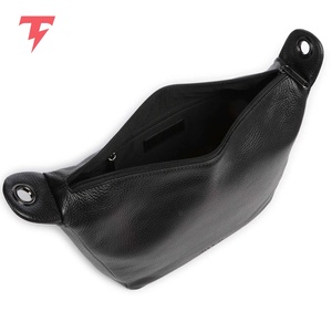 Sac à main en cuir léger, respirant et réglable, personnalisable, avec fermeture éclair, par un fabricant professionnel OEM – Vente chaude - Product Image 2