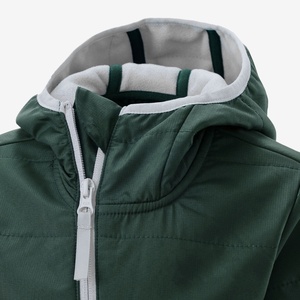 Combinaison d'hiver pour enfants, costume personnalisé nouveau Design, mode - Product Image 2