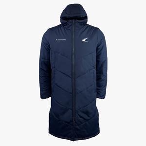 Maillot de rugby sublimé à séchage rapide pour hommes, coupe ajustée, en spandex et polyester, lot en gros pour adultes, ensemble de vêtements de football - Product Image 2