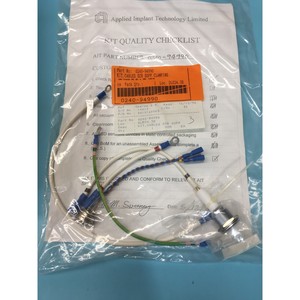 Kit AMAT 0240-94990, Cables SCR Supp Clamping - Equipo y Piezas de Semiconductores de Confianza de Marca Global - Product Image 1