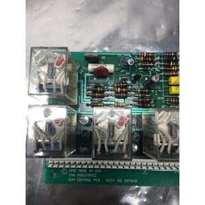 SEMITEST 220-0202-02 DRIVER ASSY, MOTOR PASO A PASO - Equipo y piezas de semiconductores de confianza a nivel global en - Product Image 1