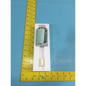 Medidor de Ionización ULVAC WI-T18, WIT-18, 121545 - Equipo y Piezas de Semiconductores de Confianza de Marca Global - Product Image 3