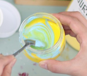 Surimacca silkscreen mực nước dựa trên vải mực sản xuất tại Nhật Bản - Product Image 4