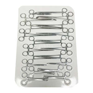 Retractor Abdominal Balfour de Acero Inoxidable de Buena Calidad, Instrumento Dental de Ortodoncia de Dentavex - Product Image 4