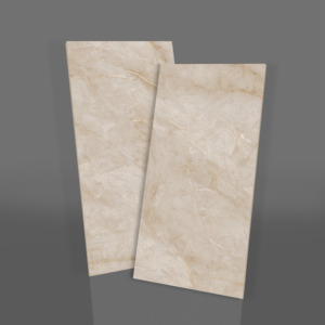 Vente directe d'usine, carreaux de sol en granit 600x1200mm super polis pour salle de banquet. - Product Image 1