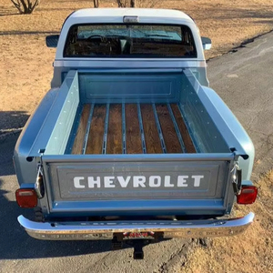 พร้อมจัดส่งวันนี้ รถรุ่นเก่า ปี 1978 เชฟโรเลต CK 10 ซีรีส์ เครื่องยนต์ 6.2L V8 รถกระบะ - Product Image 1