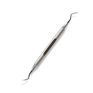 Cureta Dental Profesional Gracey para Limpieza de Dientes, Curetas Periodontales para Hueso, Instrumento Dental de Uso Manual - Product Image 5