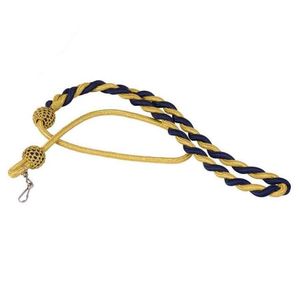 Ceremonial Uniforms <b>Lanyard</b> Ceremonial Shoulder Cords Ceremonial Whistle Cord <b>Lanyard</b> - Product Image 3