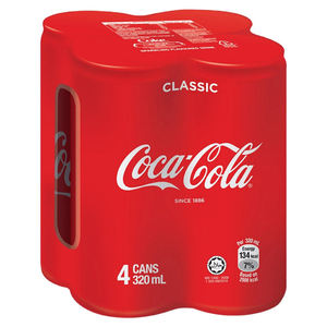Coca Cola 330ml x 24 latas, Coca Cola 1.5 litros, 500ml, 20oz botellas, bebidas gaseosas clásicas originales - Product Image 3