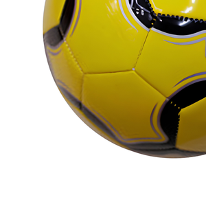 Balón de Fútbol Power Soccer, Balón de Entrenamiento de Fútbol con Golpe Potente, PVC Personalizado, Venta al por Mayor OEM para Interiores - Product Image 2