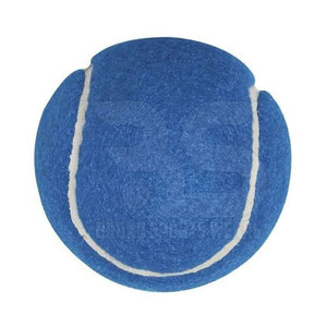 Balles de tennis de haute qualité, professionnelles, durables, pour l'entraînement, la pratique, les matchs en intérieur et en extérieur. - Product Image 2