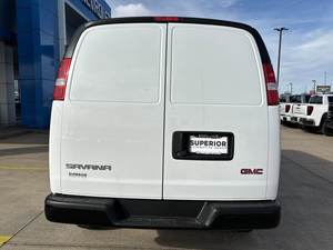 Venta de Fábrica 2024 Savana Cargo V A N - Product Image 3