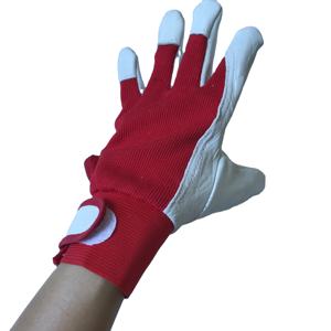 Guantes Mecánicos de Primera Calidad, Guantes de Seguridad con Buen Agarre, Guantes de Protección - Product Image 2