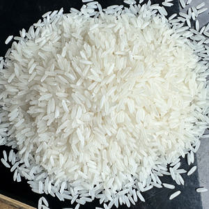 Arroz Blanco Aromático de Grano Largo Vietnamita KDM Tailandia Fresco Preparado al Vapor Suave para Olla Instantánea/ Arroz de Grano Extra Largo LINDA - Product Image 2