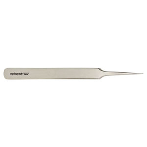 Pinzas de Precisión para Manipular y Levantar Tejidos en Procedimientos Delicados, Instrumento Manual de Precisión para Joyeros - Product Image 5