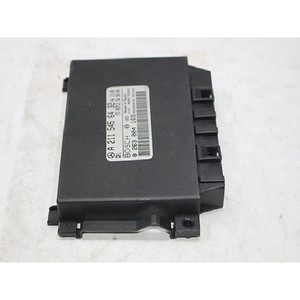 ECUs et modules informatiques d'occasion de classe E A2115456432 - Product Image 2