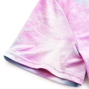 Camisetas Cortas Personalizadas para Mujer, Diseño 2026, Verano, Ecológicas, Casuales, de Secado Rápido y Transpirables - Product Image 4