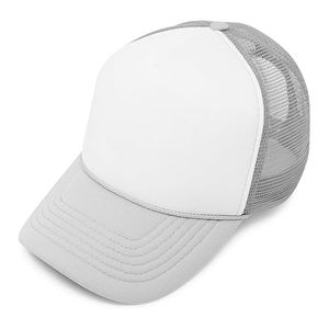 Gorra Trucker Ligera para Hombre, Muy Cómoda, Uso Casual, 100% Algodón, Transpirable, en Venta - Product Image 2