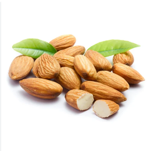 Almendras Crudas Dulces de California/ Núcleos de Almendra Orgánicos/ Almendras Naturales Crudas 100% Disponibles - Product Image 1