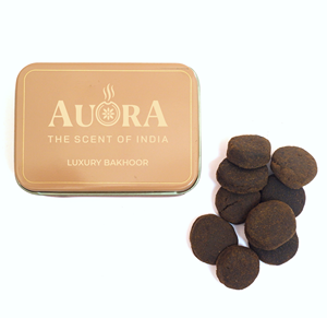 Incienso de Oud de Lujo en Latas, Fragancias Francesas, Árabes e Indias, Más de 100 Aromas, Fragancia para el Hogar, Oración, Ecológico, Precio de Fábrica, Etiqueta Personalizada - Product Image 4