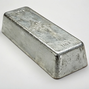 Lingote de Zinc / Suministro de Fábrica de Lingotes de Zinc de Alta Calidad 99.99% / Lingote de Zinc Metálico - Product Image 6