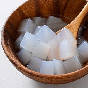 ขนมหวานเยลลี่วุ้นมะพร้าวเนื้อแน่นขายดี รสชาติดีเยี่ยม ผลิตโดยเวียดนาม/คุณอลีนา - Product Image 4