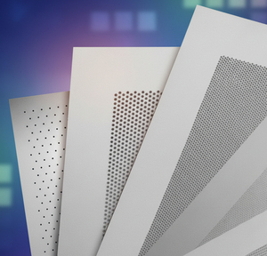 [APEC] Versatile Micro Perforated Metal <b>Sheet</b> for Multi Purpose Use and Professional Durable Industrial Filter <b>Mesh</b> - Product Image 2
