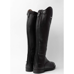 Equestrian Riding Long Zipper <b>Boots</b> Polo Men Horse Riding Tall Real Leather Brown <b>Boots</b> <b>Lace</b> <b>up</b> Riding <b>Knee</b> <b>High</b> Long <b>Boots</b> - Product Image 3