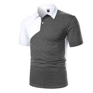 Conjuntos cortos de nueva moda de alta calidad para hombre / Conjunto de camiseta y camisas para hombre a bajo precio - Product Image 6