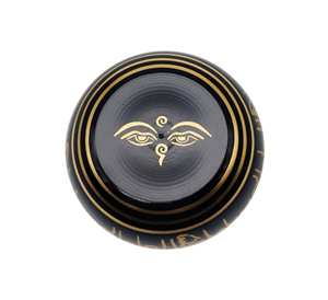 Cuencos de Canto Tradicionales de Latón - Paquete de Varias Piezas para Decoración del Hogar, Uso en Mesa, Ramadán y Ocasiones de Recuperación - Product Image 3