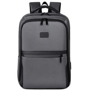 Mochila Impermeable para Portátil Bagnex Unisex de 30L, Mochila de Viaje Antirrobo de Oxford para Oficina, Escuela y Trabajo - Product Image 2