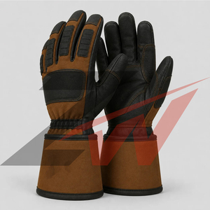 Guantes de Trabajo Eléctricos de Alta Calidad, Impermeables, Resistentes al Viento, Cálidos y Transpirables, a Precio de Fábrica 2026, Guantes de Trabajo Aislados de Bajo Voltaje - Product Image 4