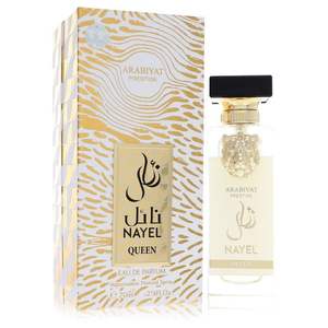 Nayel Queen Eau De Parfum Spray Fragranza Profumo da Donna - Product Image 1