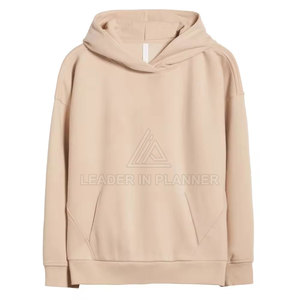 เสื้อฮู้ดดี้ผู้หญิงคุณภาพสูง สวมใส่สบาย ระบายอากาศได้ดี ราคาสมเหตุสมผล ขายดีที่สุด - Product Image 6