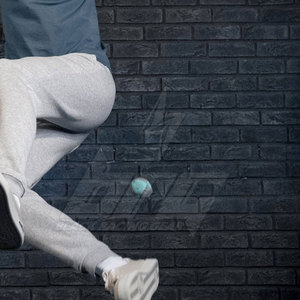 Durable Material <b>Light</b> Weight Hacky Sack Ball Sports Accessories Premium Quality Hacky Sack Ball - Product Image 6