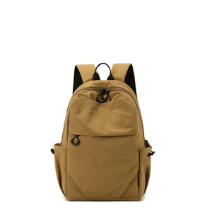 Sac à dos léger et décontracté pour étudiants, voyages, randonnées, camping et essentiels du quotidien - Product Image 1
