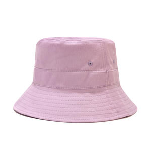 Sombrero de Pescador Bordado con Parches, Transpirable, de Color Sólido, para Hombre y Mujer, Casual, para Exteriores, Protección Solar Diaria - Product Image 3
