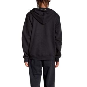 เสื้อมีฮู้ดแบบสวมหัวเสื้อไม่มีหมวกผ้าฝ้ายขนแกะพิมพ์ลายหน้าจอสำหรับฤดูหนาว - Product Image 2